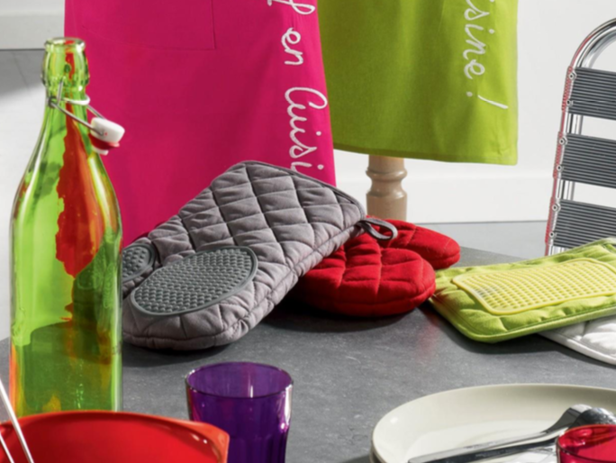 Oven Glove